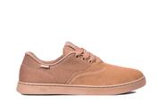 Tênis Hocks Sonora Skate - Avelã