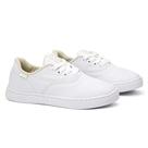 Tenis hocks sonora - white