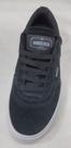 Tênis hocks tempus black white