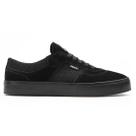 Tênis Hocks Tempus Camurça Profissional Original Skate Cor:PretoTamanho:36Gênero:Homem Tênis Hocks Tempus Camurça Profissional Original Skate Cor:PretoTamanho:36Gênero:Homem