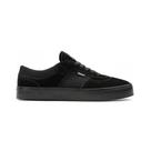 Tenis Hocks Tempus Extra Black Original Skate Casual Confortavel