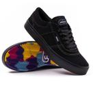 Tenis Hocks Tempus Fantasy Color Black