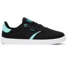 Tênis Hocks Trip Black Menta Original