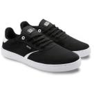 Tênis Hocks Trip Black White Original