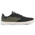 Tênis Hocks Trip Masculino Black Militar Tênis Hocks Trip Masculino Black Militar