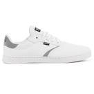 Tenis Hocks Trip Masculino Branco/Cinza