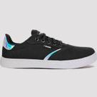 Tênis Hocks Trip Preto Iris