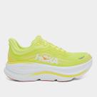 Tênis Hoka Bondi 9 Feminino Tênis Hoka Bondi 9 Feminino