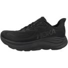 Tênis HOKA Clifton 10 preto/preto - Tamanho 9.5
