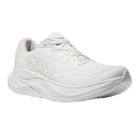 Tênis Hoka Rincon 4 Corrida Leve Amortecimento - Branco Tênis Hoka Rincon 4 Corrida Leve Amortecimento - Branco