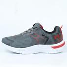 Tênis Host H52900 Jogging Confortável Macio Casual Dia A Dia