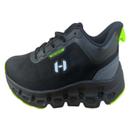 Tenis Host Nylon Solado Micro - Ptoamar