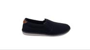 Tenis Iate Casual Masculino Linho Rustico Redsun 04419