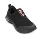 Tênis Iate Fila P-B Funny Infantil FL25 Tênis Iate Fila P-B Funny Infantil FL25