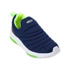Tênis Iate Gibizinho Infantil GB24-B77 Tênis Iate Gibizinho Infantil GB24-B77