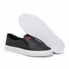 Tênis Iate Polo Casual Autêntico Sapatênis Slip On Masculino