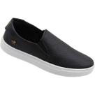 Tênis Iate Polo Go Pegasus Slip On Perfuros Masculino
