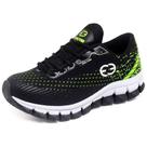 Tênis Impacto Infantil Masculino Menino Confort