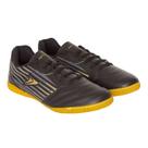 Tênis Indoor Kick Solado Borracha Monocolor 07019
