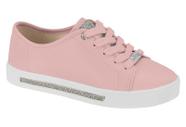 Tenis inf fem molekinha casual