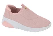 Tenis inf fem molekinha confy