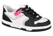 Tenis inf fem molekinha