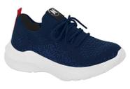 Tenis inf masc molekinho