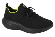 Tenis inf masc molekinho