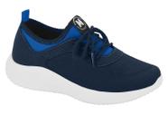 Tenis inf masc molekinho