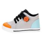 Tênis inf. masculino - lindo ju - 502477 Tênis inf. masculino - lindo ju - 502477