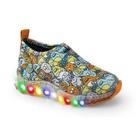 Tenis Inf Running Bibi 1079201