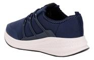 Tênis inf. slip on molekinho - 2841227