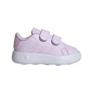 Tênis Infantil Adidas Advantage - Conforto, Duplo Ajuste para maior segurança