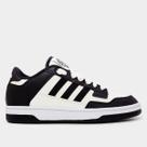 Tênis Infantil Adidas Rapid Court Low