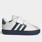 Tênis Infantil Adidas VL Court