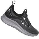 Tenis Infantil Adrun Flex Go Kids 98300j Meninos