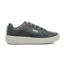 Tênis Infantil Arcade Preto Verde Rosa Fila F04K007-5592