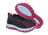 Tenis Infantil Barato Menina Menino Lançamento Confortável Leve e Macio Cor Preto e Pink
