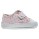 Tênis Infantil Bebê Menina Pimpolho 0110294C Rosa Tênis Infantil Bebê Menina Pimpolho 0110294C Rosa