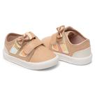 Tenis Infantil Bebe Pimpolho 28844C Sem Cadarço Tam 16 a 21 Tenis Infantil Bebe Pimpolho 28844C Sem Cadarço Tam 16 a 21