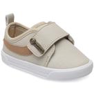 Tenis Infantil Bebe Street Urban Bege Pimpolho