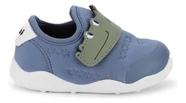 Tenis infantil bibi 1215187