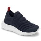 Tenis infantil bibi action b plus marinho/rubi