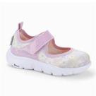 Tênis infantil bibi energy baby 2.0 tecido iris e flores