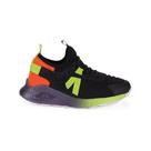 Tênis Infantil BIBI Evolution II Casual Escolar Masculino
