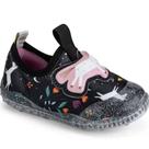 Tênis Infantil Bibi Fisioflex 4.0 Unicórnio Preto Estampado com Luz Tênis Infantil Bibi Fisioflex 4.0 Unicórnio Preto Estampado com Luz
