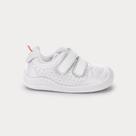 Tênis Infantil Bibi Fisioflex 5.0 Branco