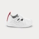 Tênis Infantil Bibi Fisioflex 5.0 Branco