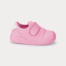 Tênis Infantil Bibi Fisioflex 5.0 Rosa Tênis Infantil Bibi Fisioflex 5.0 Rosa
