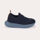Tênis Infantil Bibi Flash Azul - Azul - 25